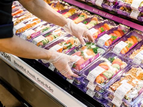 Snowfox sushi - Snowfox sushi is in a Hannafords supermarket. But the sushi is always good.There really isn't any service. You simply select the sushi you want and pay for it at the register in Hannafords. February 2020. I was in town for work and grabbed lunch here while I …